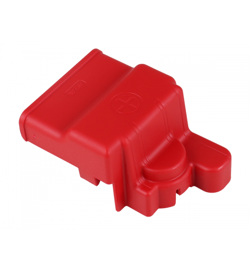 Battery Terminal Cover Red 4510503
